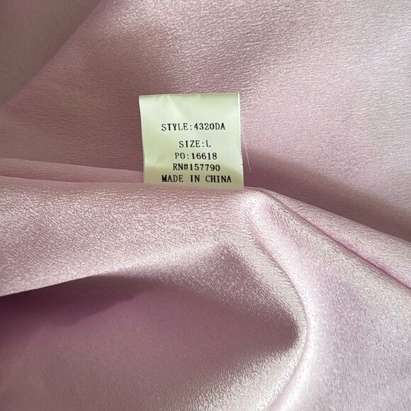 Pinch Tiered Puff Sleeve Mini Sundress - Picture 6 of 11